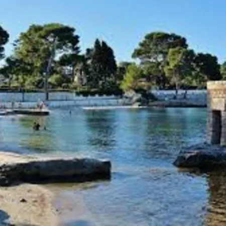 Apartamento Bel A 300m De La *