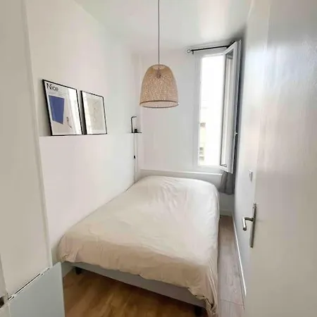Bel A 300m De La Apartamento *