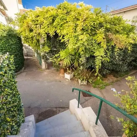 Apartamento Bel A 300m De La *